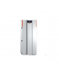 CALDAIA A PELLET COMPACT S18 CLASS 5