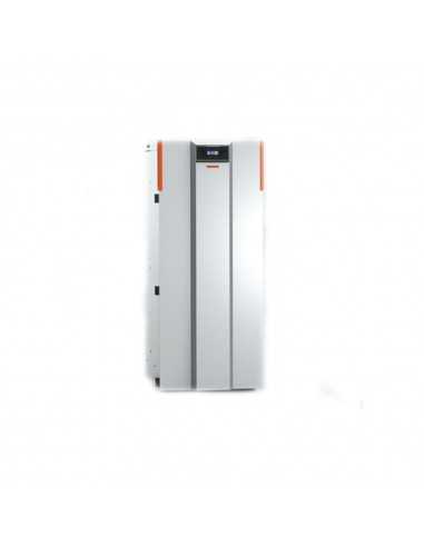 CALDAIA A PELLET COMPACT S18 CLASS 5