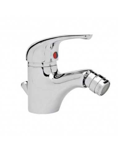 MISCELATORE MONOCOMANDO BIDET PRINCE