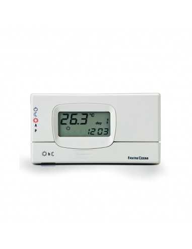 Intellitherm C31