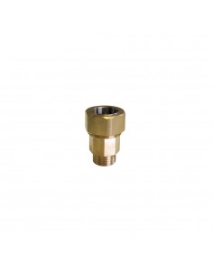 MONOGIUNTO M D. 1"1/4x1"1/4 G-10 218-B