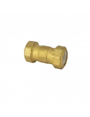 BIGIUNTO D. 1" 1/2 X 1" 1/2 G-17