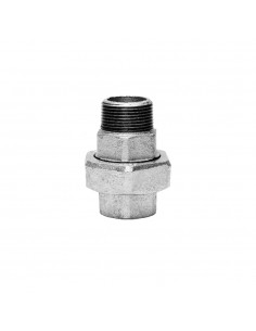 BOCCHET. MF S.CONICA D. 1/2" FIG. 341 Z-14 177-B