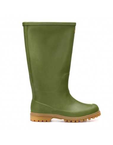 Stivale ginocchio 521 PVC nr.42 T-12