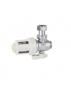 Filtro defangatore Caleffi 3/4" M X 3/4" F