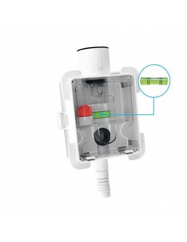 SIFONE A SECCO REGGIO ANTIODORE ISPEZ. CON...