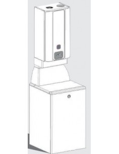Caldaia Rinnova Adaptive Tank 25 150