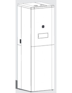 Caldaia Rinnova adaptive tank 35 200