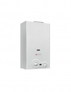 Scaldacqua laser 14a met