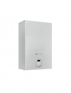 Scaldacqua laser 14s met
