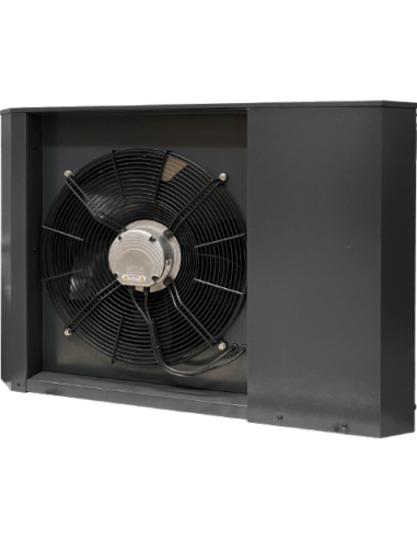 POMPA DI CALORE ADATTA 8 MONO 2T