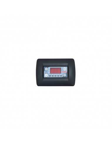 CENTRALINA ELETT KAMINOVATION NEW xxxx G-3