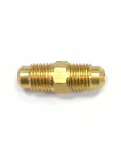 GIUNTO A DOPPIA CARTELLA D. 1/4" xxxx I-2