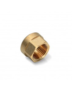 BOCCHETTONE D. 1/4" xxxx I-2