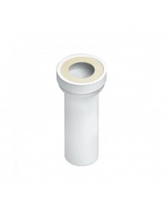 MANICOTTO WC ATT.A PARETE D.90/90