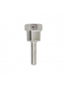 PORTASONDA PER SONDA A FILO