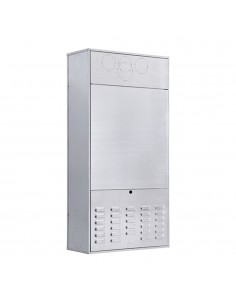 Kit box incasso m301v - adaptive wall