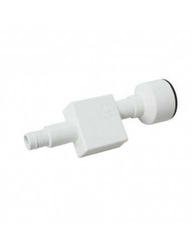 SIFONE INCASSO PER SCARICO COND. VERT 16-18-20-25