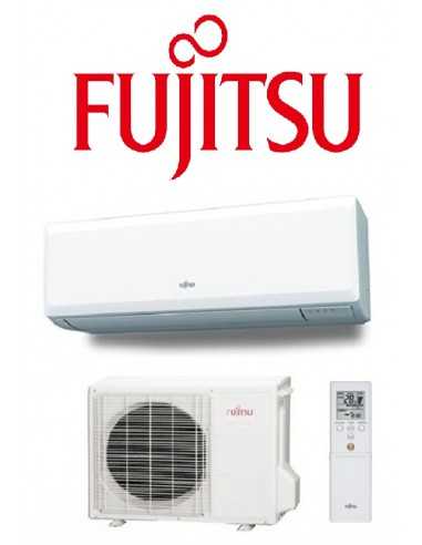 Climatizzatore Fujitsu Serie KMCC 4,2