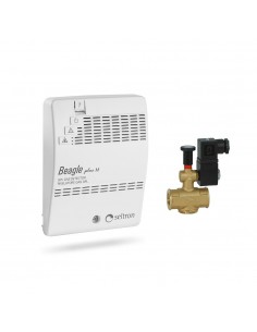 KIT RIVELATORE FUGHE GAS GPL 3/4 R-P2 F-2