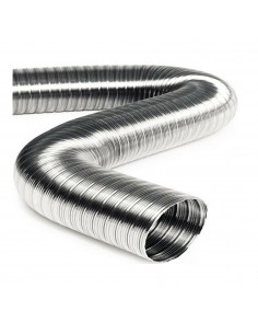 TUBO FLESS. D/PAR ALL.D INT 203 MT 10