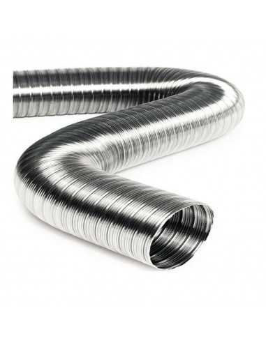 TUBO FLESS. D/PAR ALL.D INT 203 MT 10