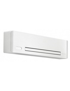 Ventilconvettore filomuro SW Slim Fit 600 con touchpad e...