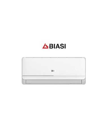 Climatizzatore BIASI Monosplit A 12 Kw.3,55 DC INV.