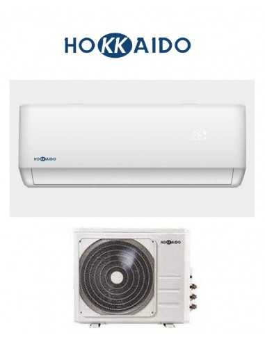 Climatizzatore Hokkaido Arashi 2,60