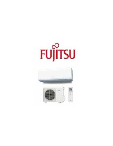 Climatizzatore Fujitsu Serie KP 2,5