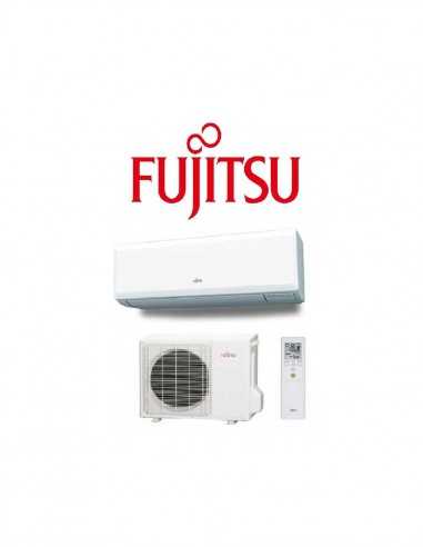 Climatizzatore Fujitsu Serie KP 3,4