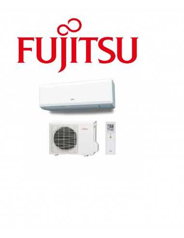Climatizzatore Fujitsu Serie KGTB 3,4