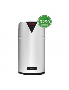 NEOS AIR 100 SCALDACQUA POMPA DI CALORE PENSILE