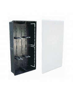 Cassetta per collettori d. 50x24x7
