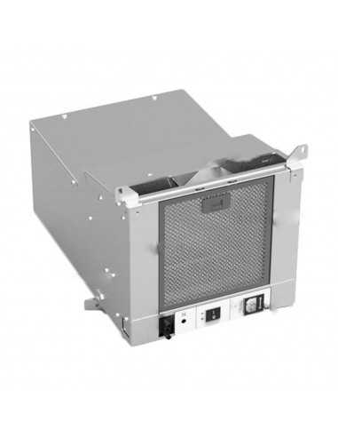 Thermofan pidra 13/18- kit di ventilazione termostufa a pellet