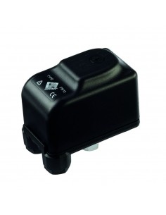 PRESSOSTATO PS\5D CON CONTATTO DI SCAMBIO PRESSIONE MAX12 BAR 1.7-7.5 L1-P2