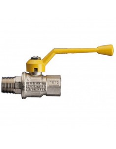 ART.421 VALV. A SFERA MF LEVA 3/4'' GAS xxxx A-120