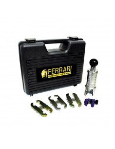 KIT UNIVERSALE PER CSST GAS ACQUA SOLARE