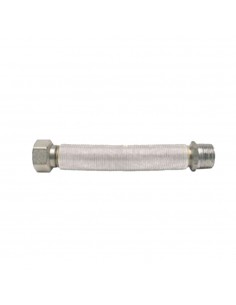 FLESS. ACC. INOX MF D. 3/4'' 20-40 G-189 A-323