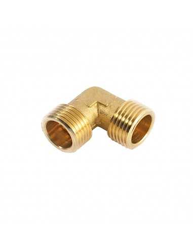 GOMITO 90° MM OTTONE D. 1/2" F-83