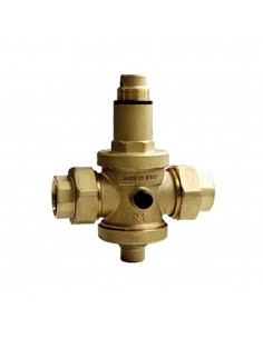 RIDUTT. DI PRESSIONE D. 1/2'' C/BOCC CAL-2