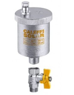 Valvola automatica 1/2" M