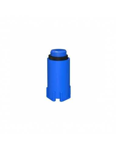 TAPPO PROVA IMPIANTO BLU 1/2" xxxx B2-10