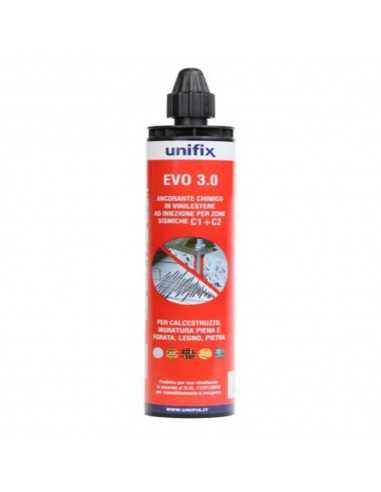 ANC.CHIM.VINILESTERE "EVO 3.0"- 300 ML 