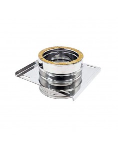 PIASTRA INTERMEDIA D. 250