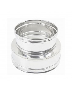 RACCORDO FM MONO 316 D. 80