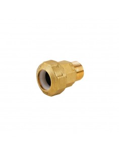 RACCORDI FIL M. PRESS RING D.32X1"1/4 A1(DX)-P4