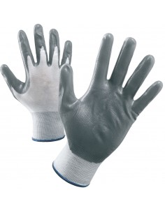 Guanto NBR PRO tg. 10 NS-30