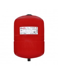 VASO ESPANSIONE PER RISCALDAMENTO LT 24 ER 24 CE