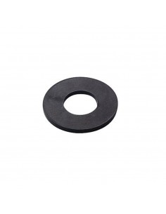 GUARNIZIONE DI FONDO VAL. DI SCAR. PER CASSETTE MONO IRIS E DUO